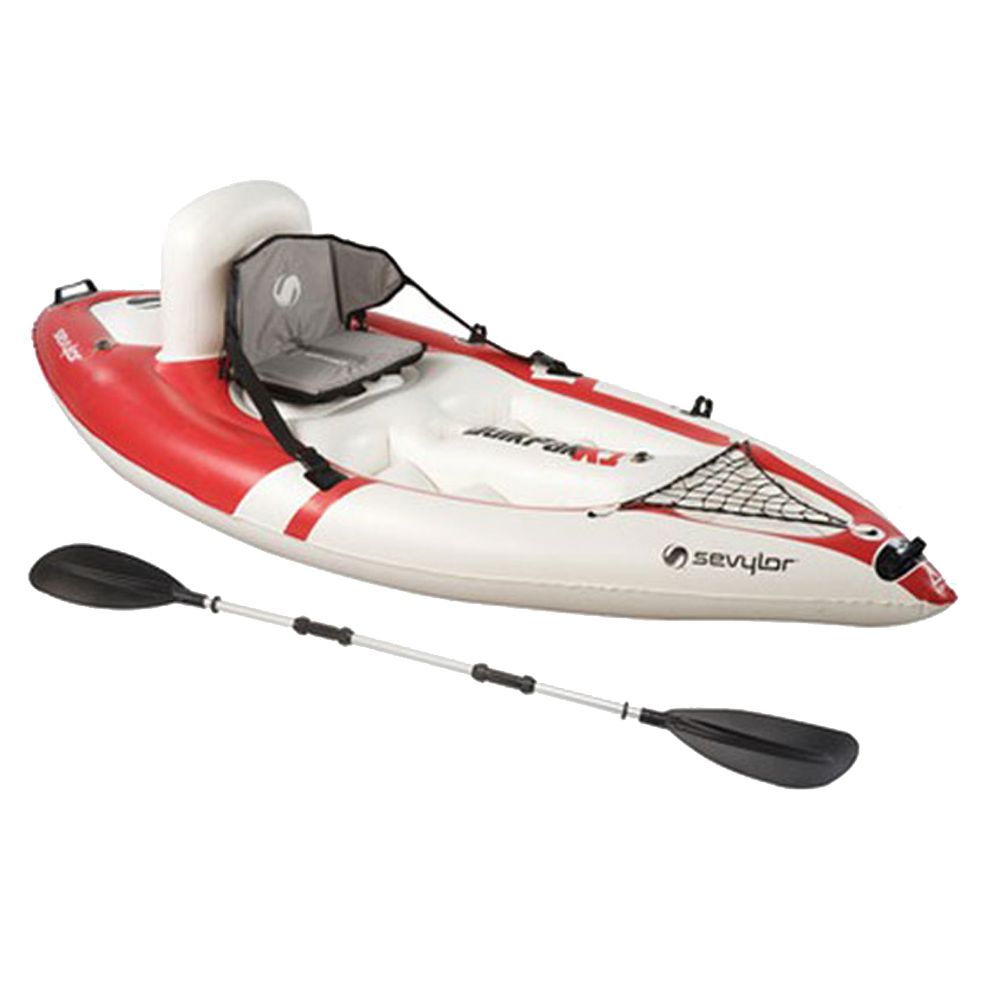 Thuyền Kayak đơn QuickPak Sit-On-Top Coleman