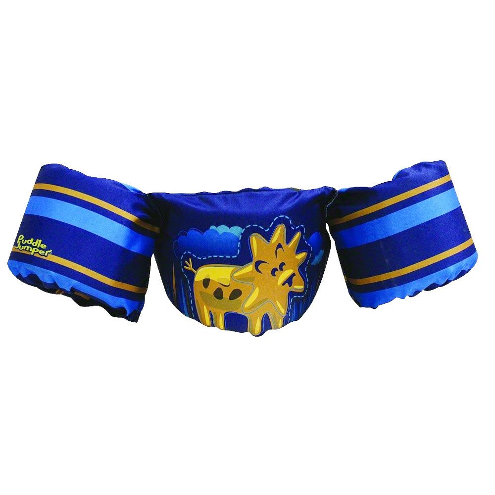 Phao đeo tay Deluxe Coleman - Xanh dương 2000012542