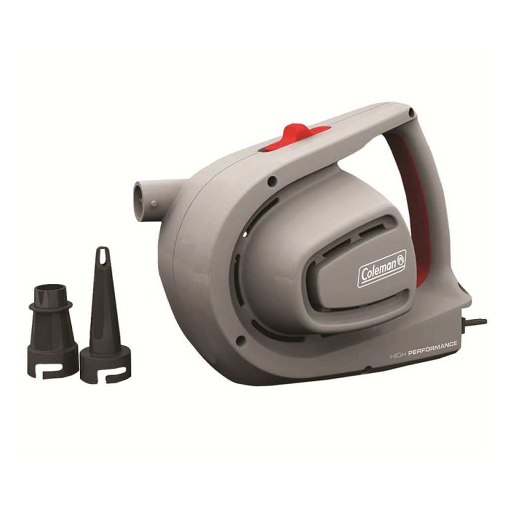 Bơm 240V Coleman
