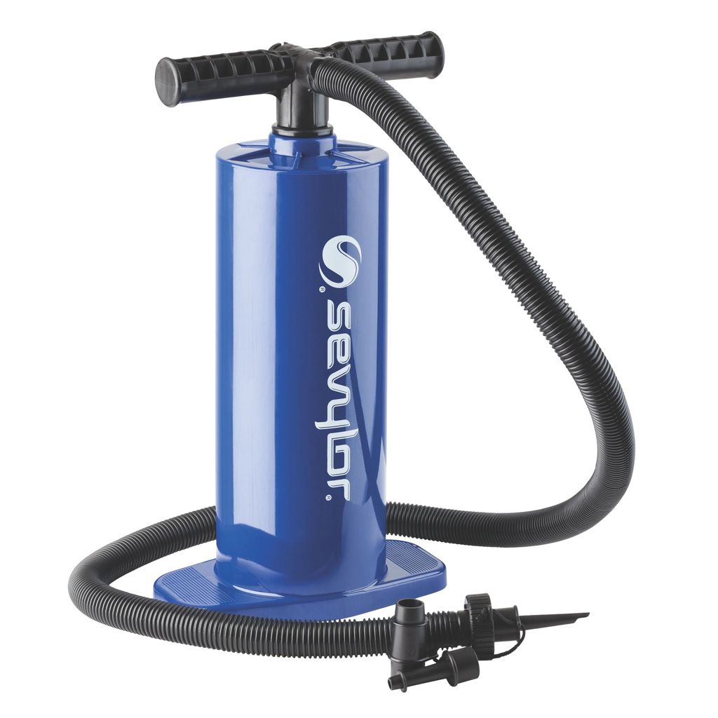 Bơm tay Coleman - 2000014816 (bơm thuyền) - DUAL-ACTION HAND PUMP