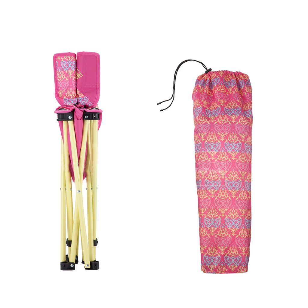Ghế xếp đơn Fun Chair Coleman