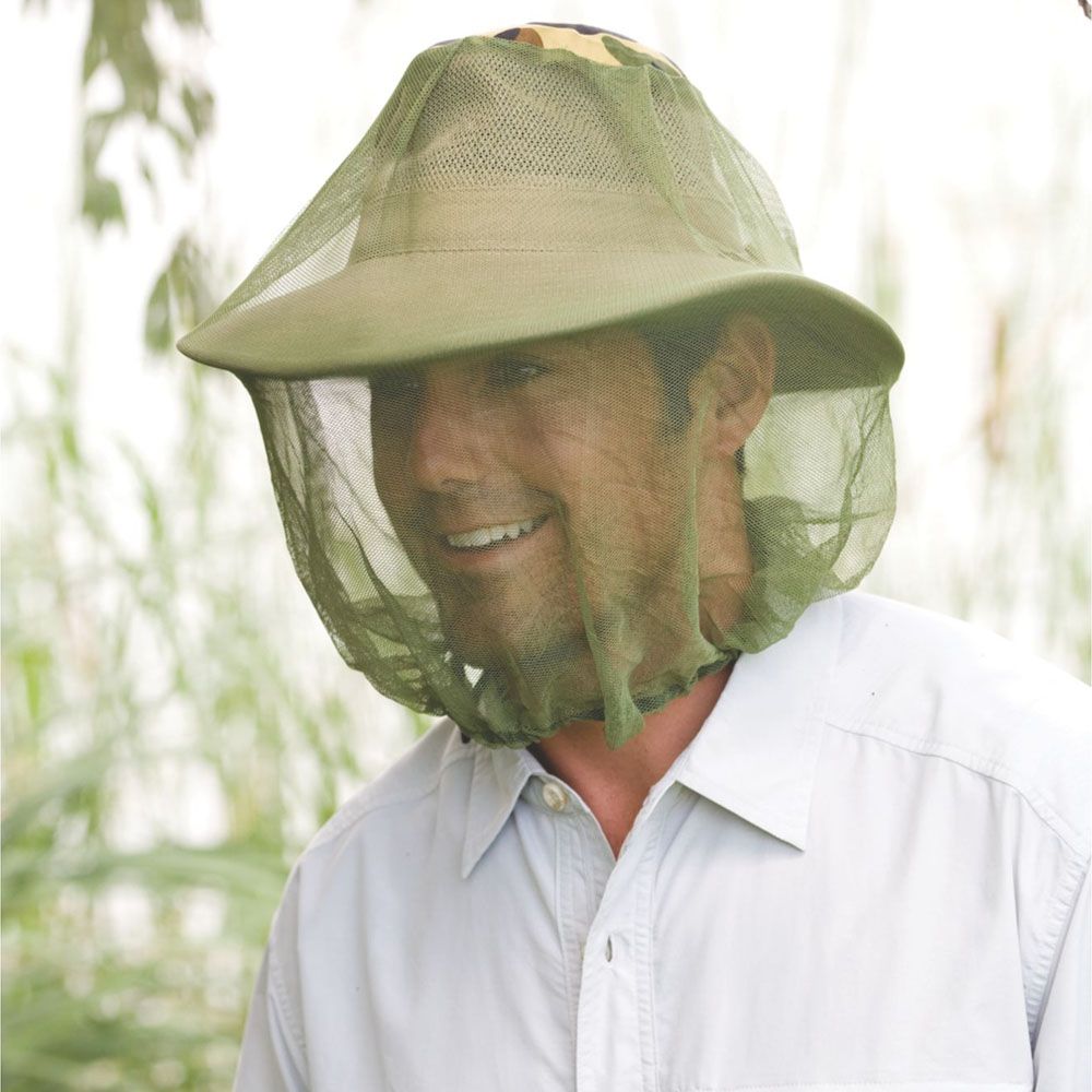 Mũ lưới chống côn trùng Coleman- 2000014864 - Insect-proof Headnet