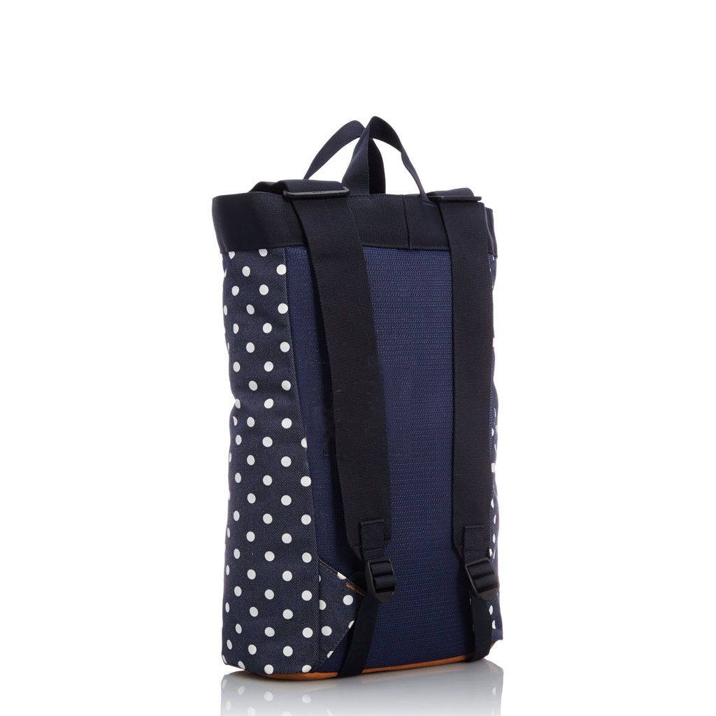 Ba lô Coleman Convertible - Xanh Navy