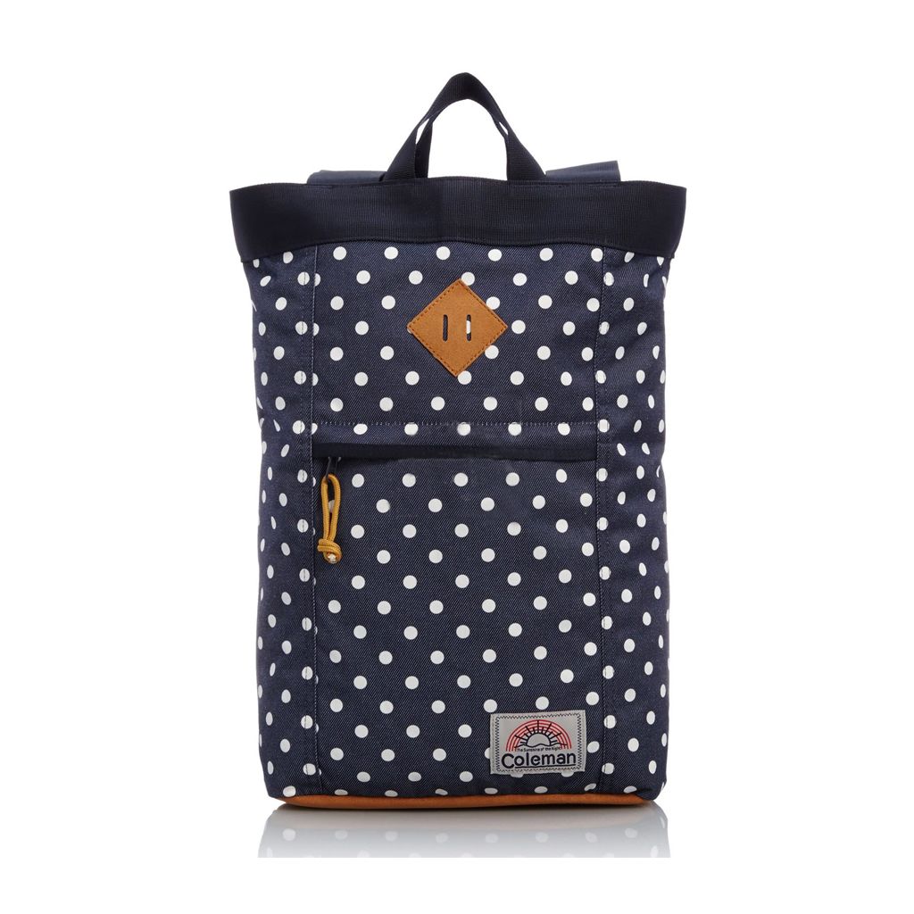 Ba lô Coleman Convertible - Xanh Navy