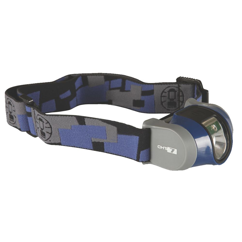 Đèn đeo đầu Coleman CHT7- 2000012260 - CHT7 Head Lamp