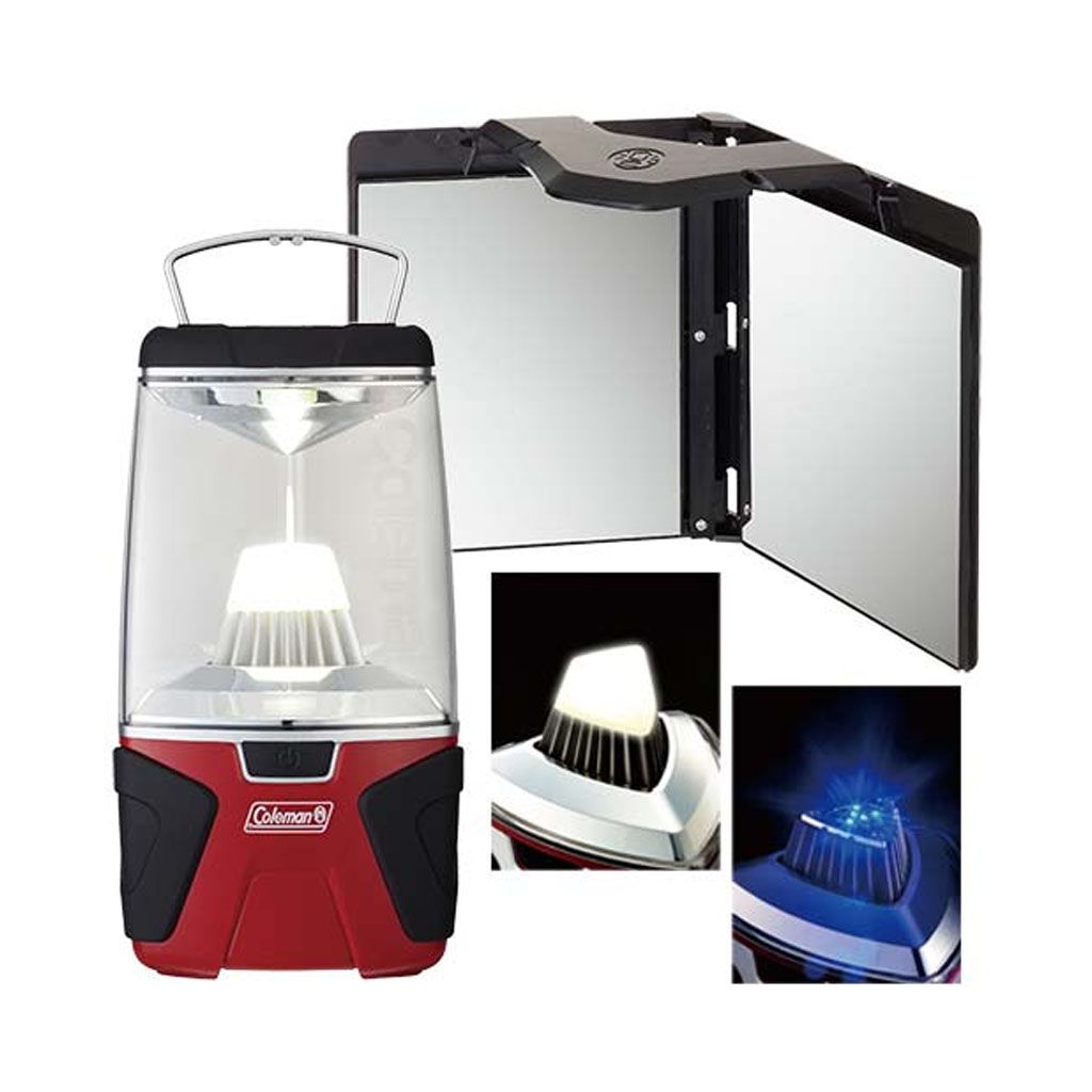 Đèn Gương Coleman - 2000022276 - E Light Millennia Lantern Asia