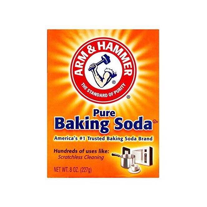  BỘT TẨY RỬA ĐA NĂNG BAKING SODA ARM&HAMMER 227G 