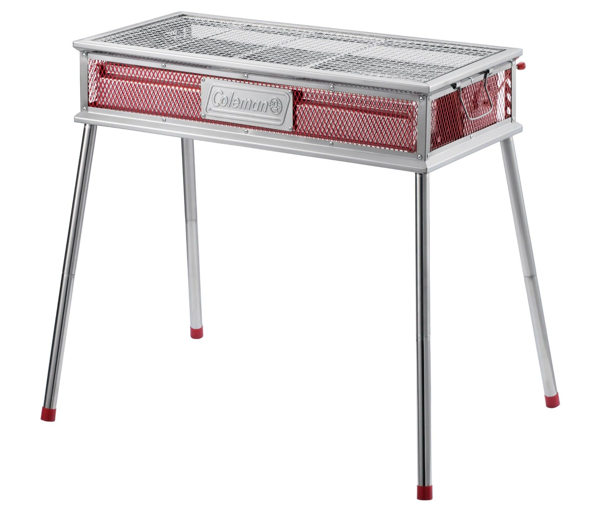 Bếp nướng Coleman - 2000010394 - Cool Spider PRO/L