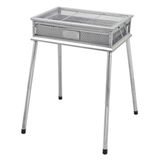  Bếp nướng Coleman 3-4 người - 170-9309 - Cool Spider Stainless Grill 