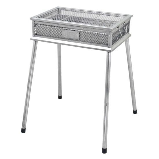 Bếp nướng Coleman 3-4 người - 170-9309 - Cool Spider Stainless Grill