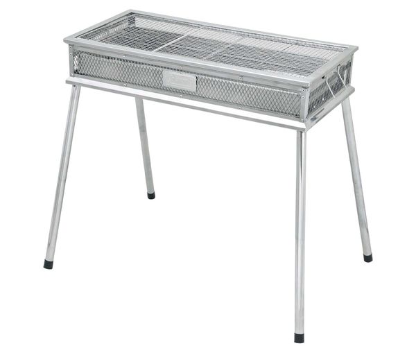  Bếp nướng Coleman 170 - 9310 - Cool Spider Stainless Steel Grill Grande 