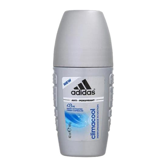 Lăn Khử Mùi Nam Ngăn Mồ Hôi Adidas Climacool 40ml