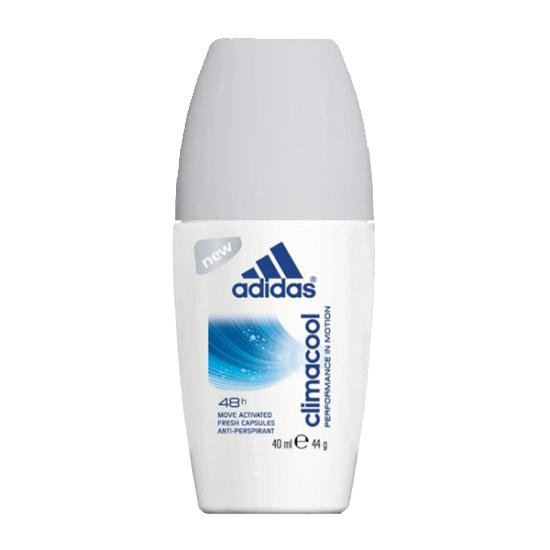 Lăn Khử Mùi Nữ Ngăn Mồ Hôi Adidas Climacool 40ml