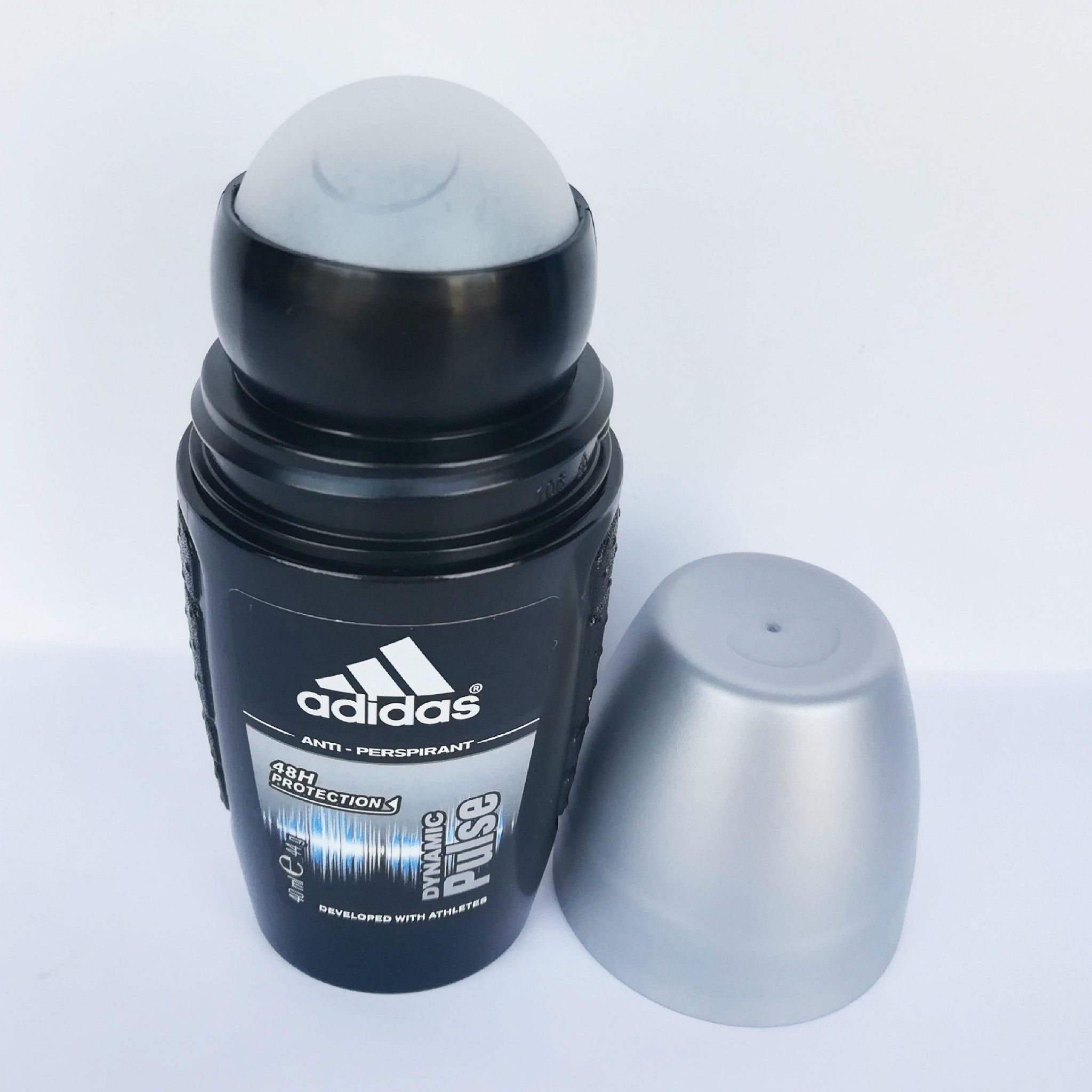 Lăn Khử Mùi Nam Adidas Dynamic Pulse 40ml
