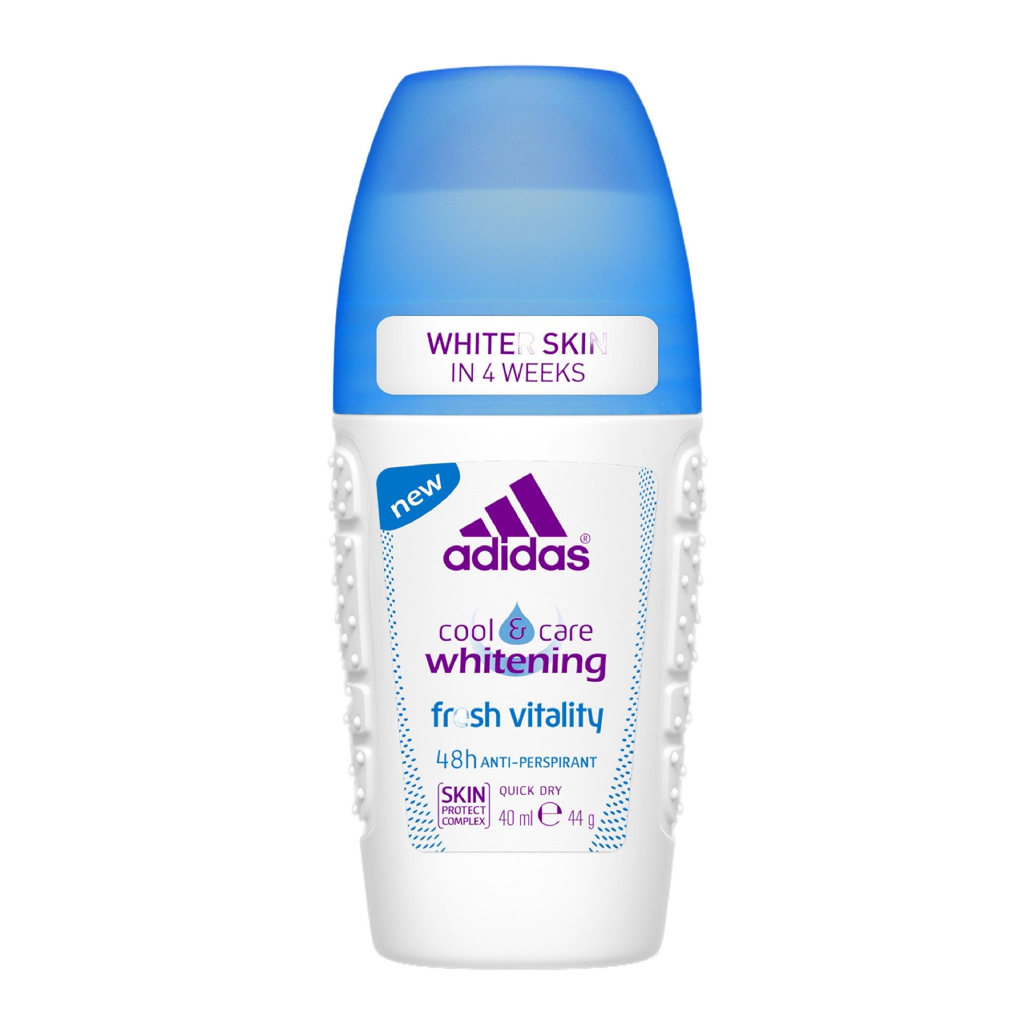Lăn Khử Mùi Nữ Ngăn Mồ Hôi Adidas Fresh Vitality 40ml