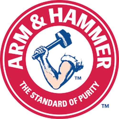  Combo 3: Rửa rau củ quả Arm&Hammer Baking Soda 304g, khửi mùi tủ lạnh, khửi mùi giày dép quần áo 