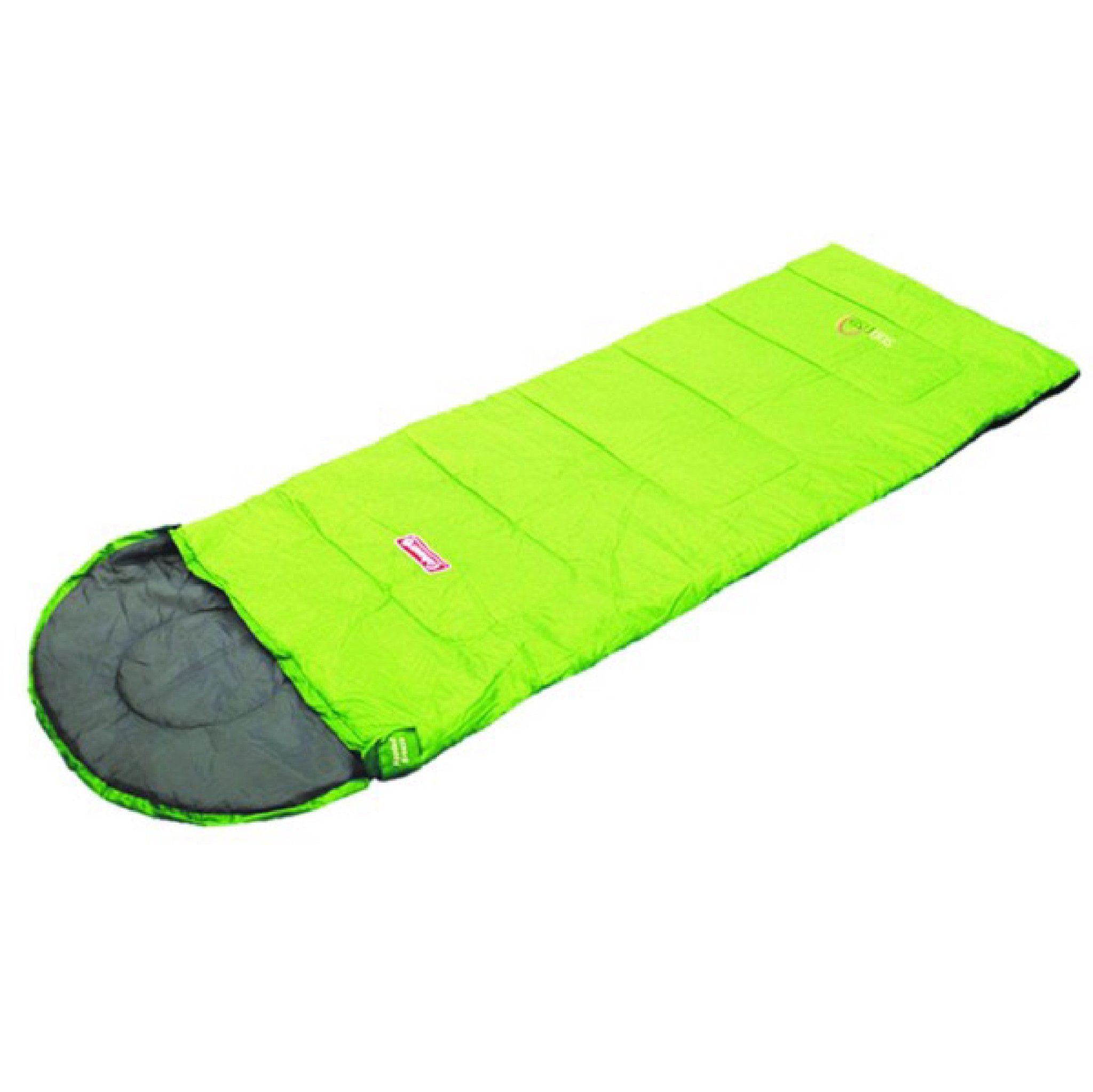 Túi ngủ Coleman C25 - Xanh lá