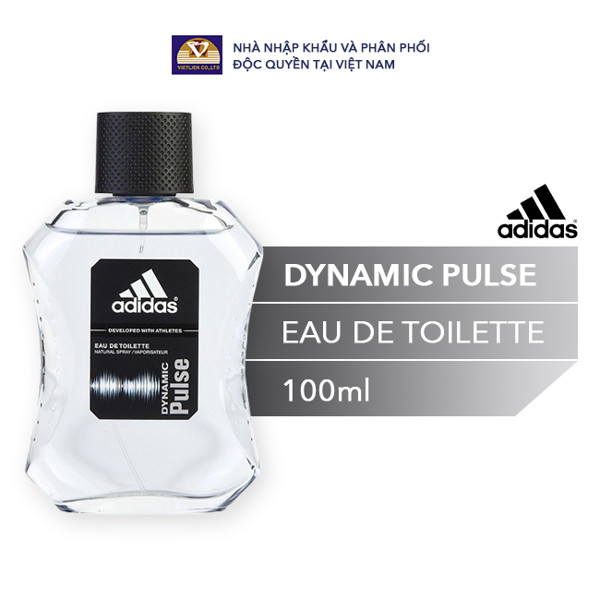  Nước Hoa Nam Adidas Dynamic Pulse 100ml 