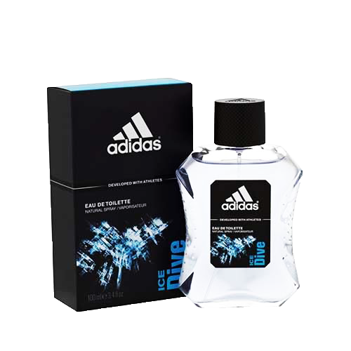  Nước Hoa Nam Adidas Ice Dive 100ml 