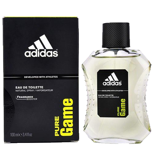  Nước Hoa Nam Adidas Pure Game 100ml 