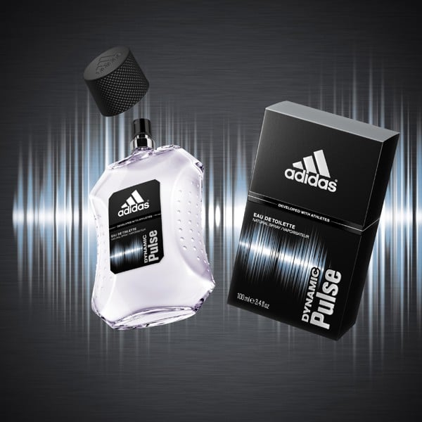  Nước Hoa Nam Adidas Dynamic Pulse 100ml 