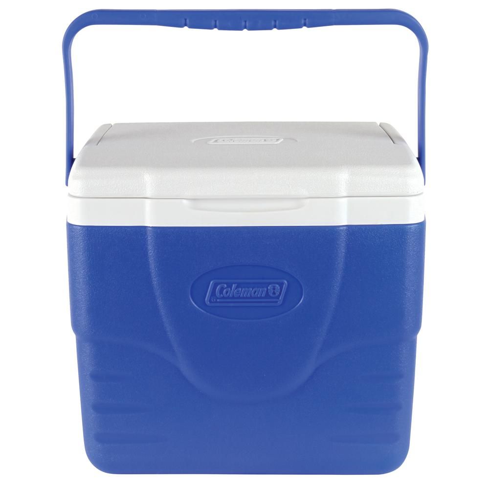 Thùng giữ lạnh Coleman 8.5L - Xanh