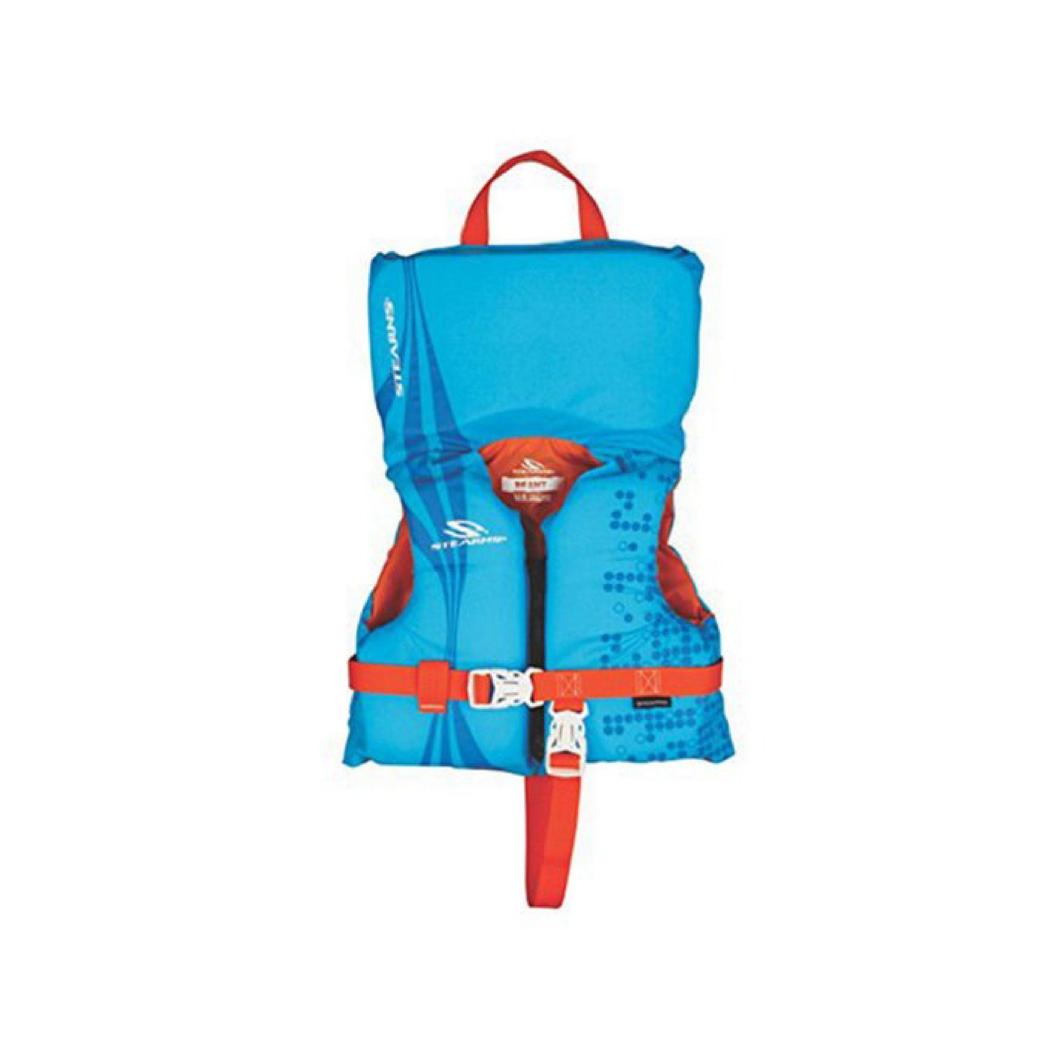 Áo cứu sinh Coleman - 200023528 (1403784) - Pfd 5971 Animicro Infant Blue