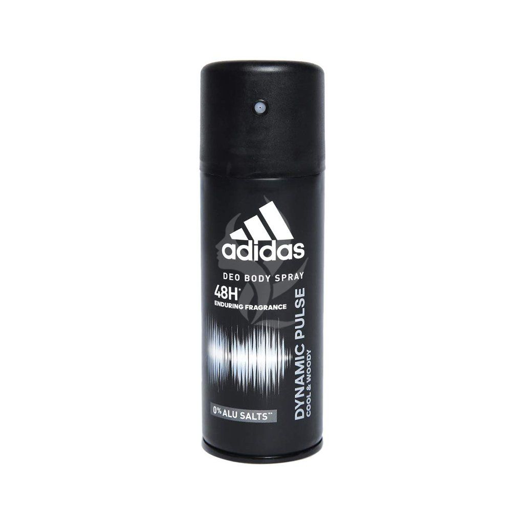 Xịt Khử Mùi Toàn Thân Nam Adidas Dynamic Pulse 150ml