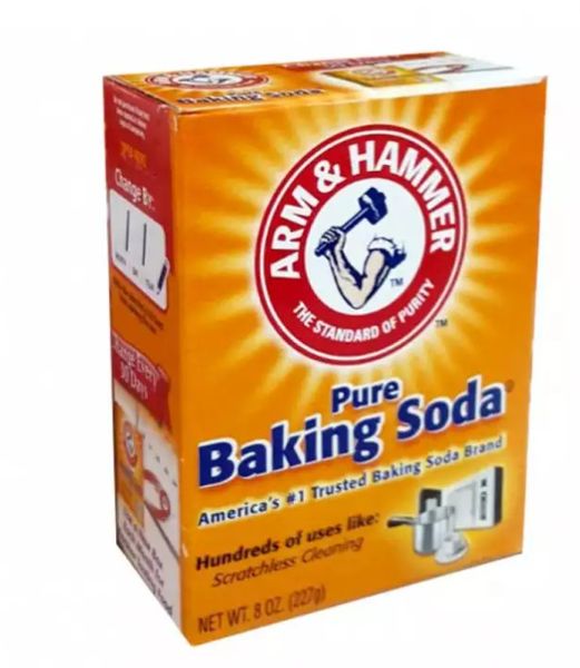  BỘT TẨY RỬA ĐA NĂNG BAKING SODA ARM&HAMMER 227G 