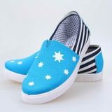 Giày slip on SL42