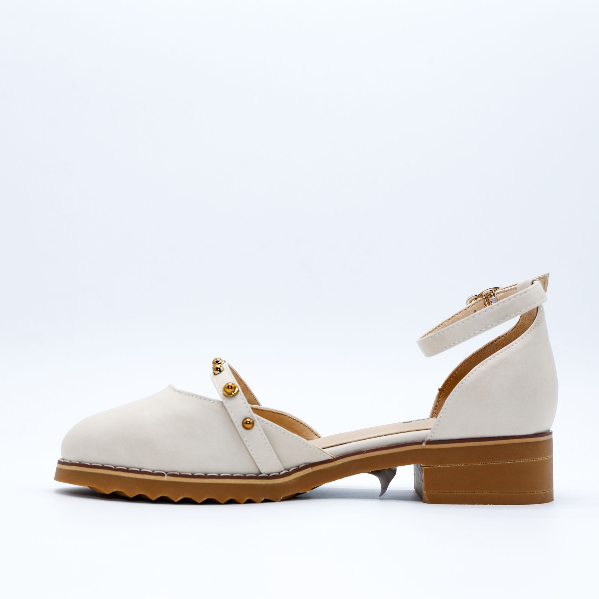 Sandals nữ hiệu AOKANG 192731002