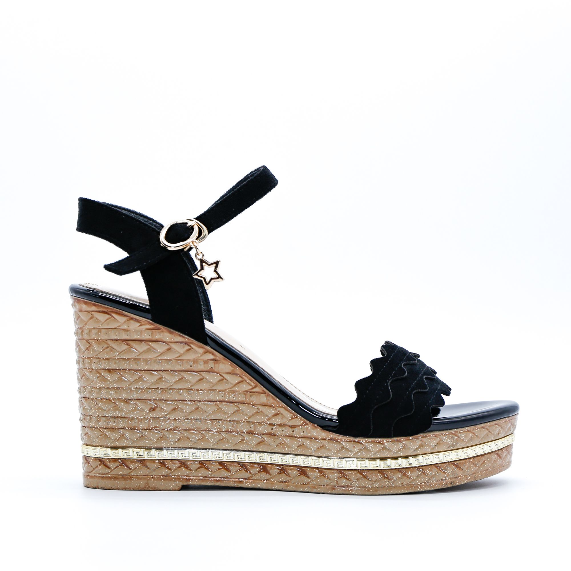 Sandals nữ Exull Mode 1816400460