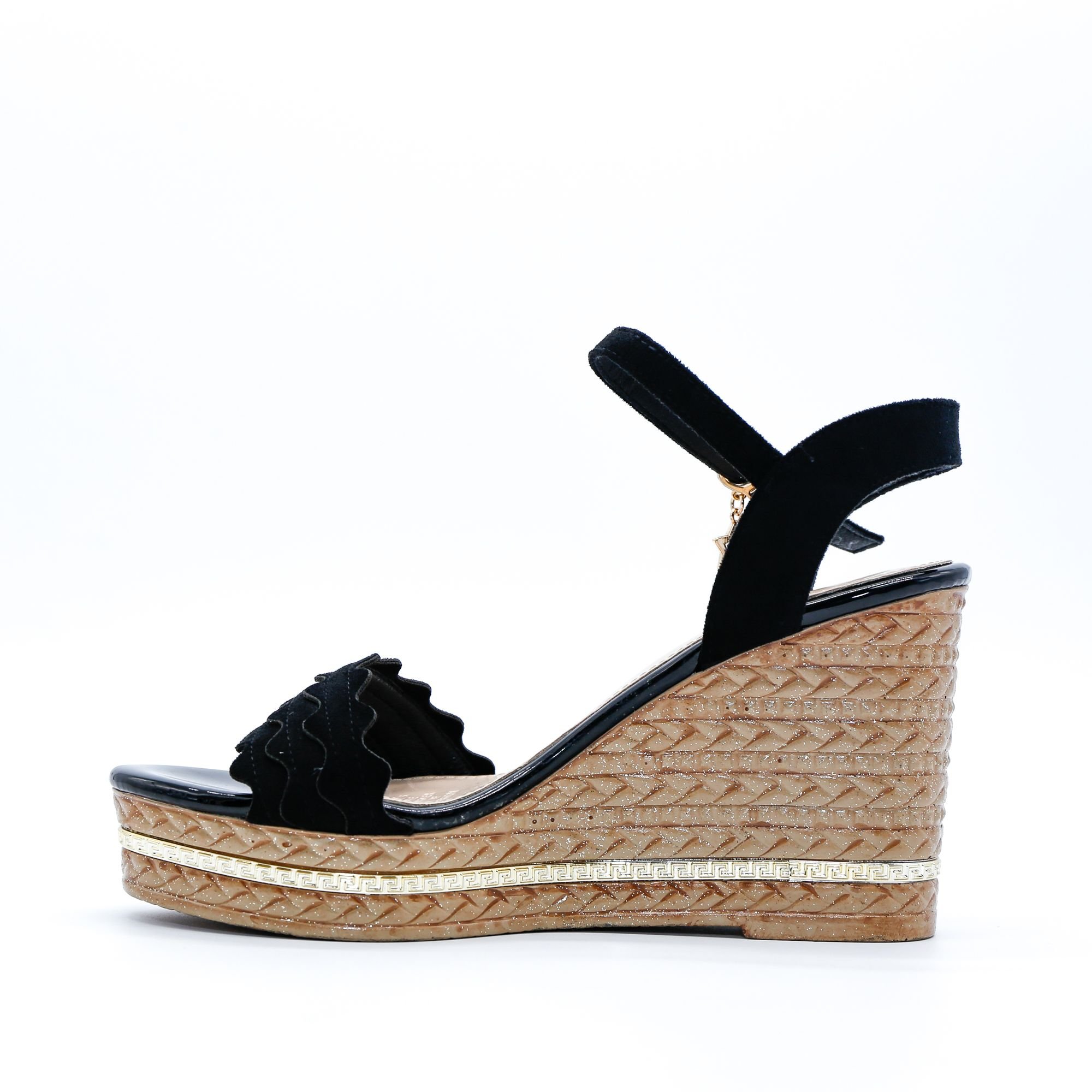 Sandals nữ Exull Mode 1816400460