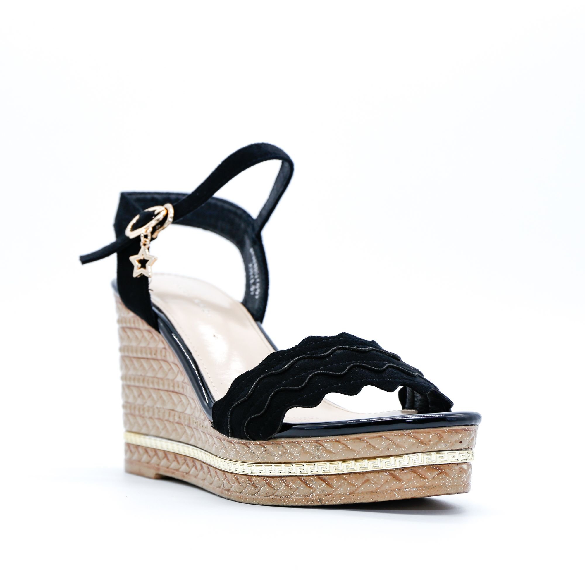 Sandals nữ Exull Mode 1816400460