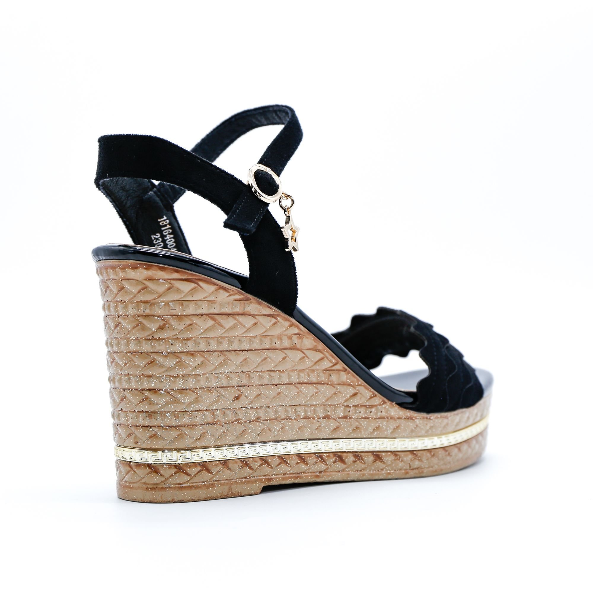 Sandals nữ Exull Mode 1816400460