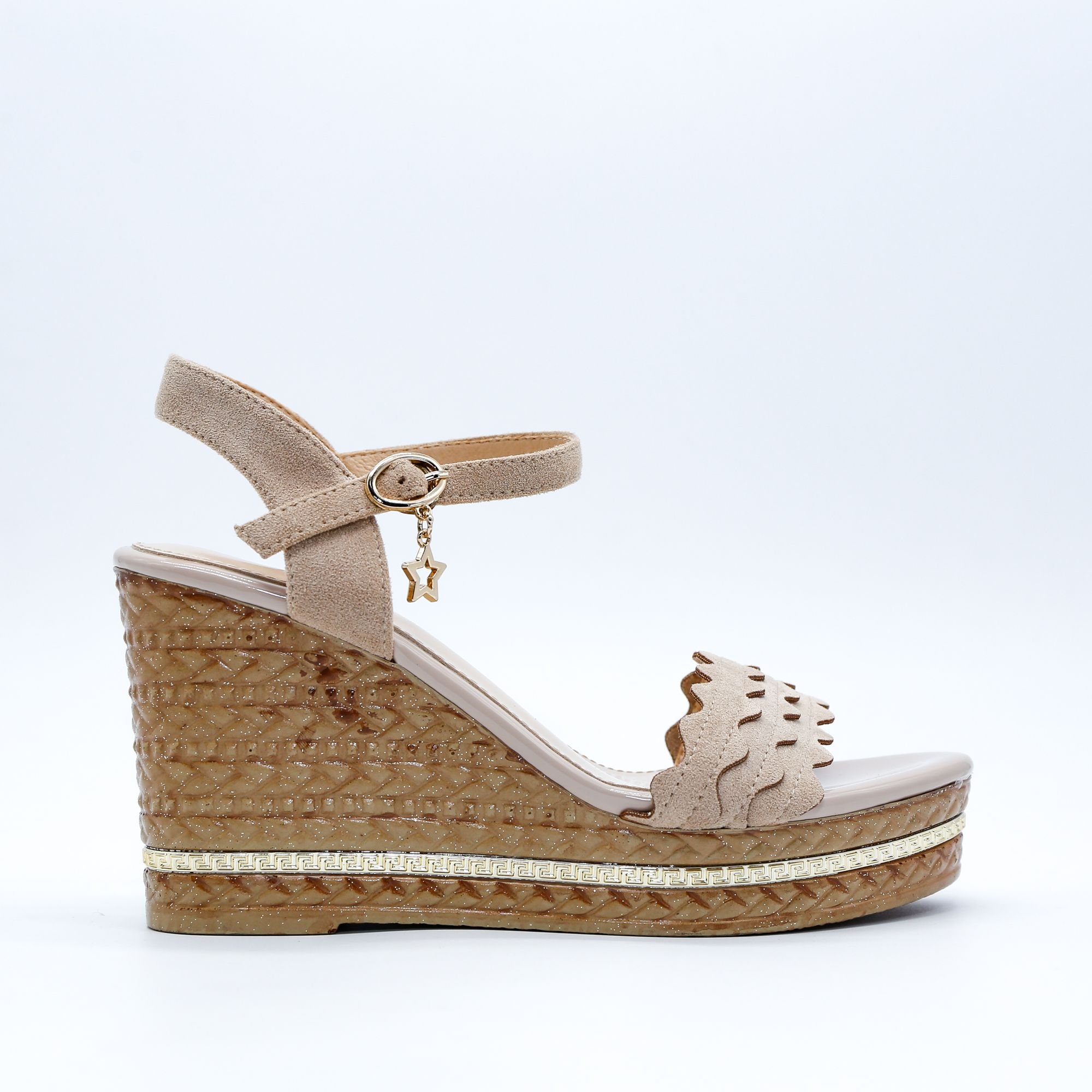 Sandals nữ Exull Mode 1816400481