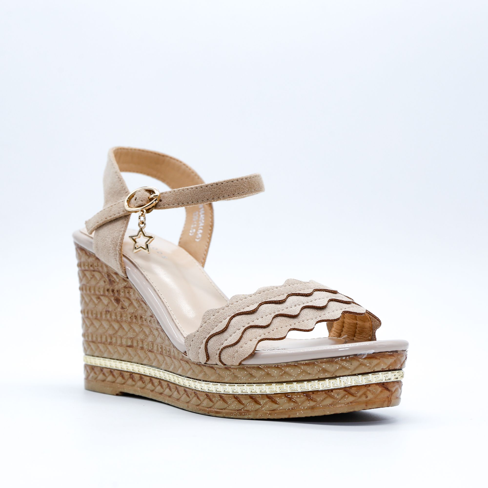 Sandals nữ Exull Mode 1816400481