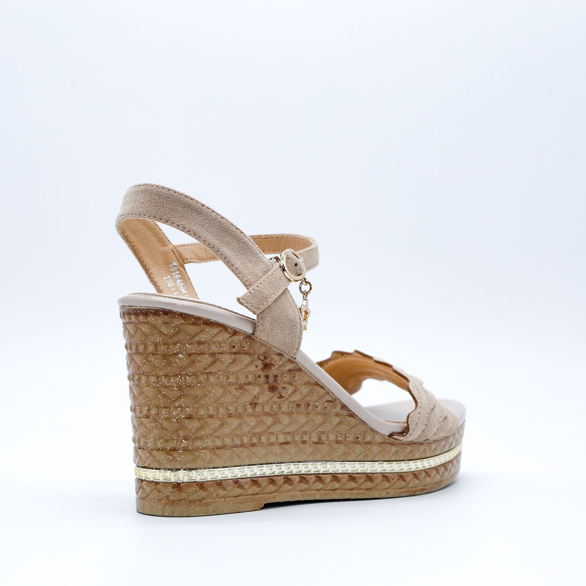 Sandals nữ Exull Mode 1816400481