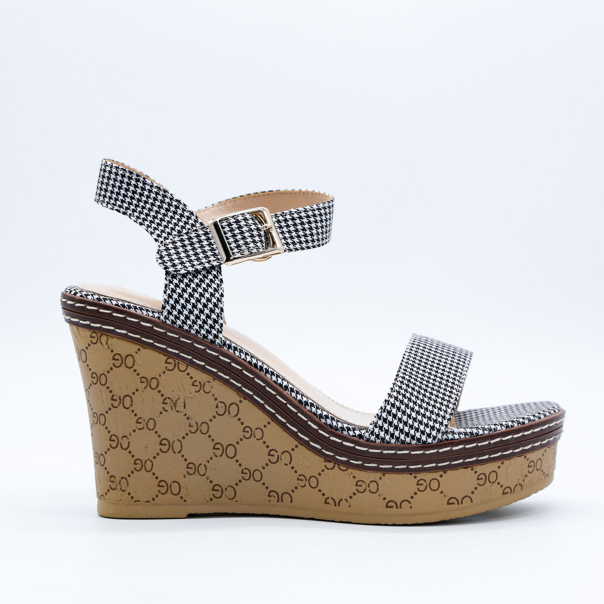 Sandals nữ Exull Mode 1816421660
