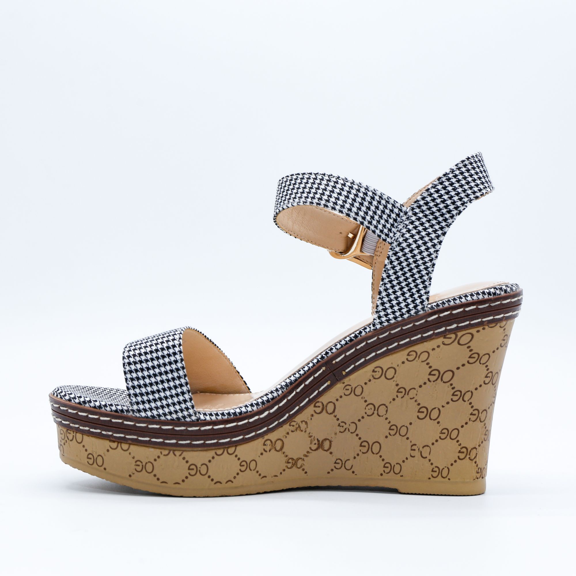 Sandals nữ Exull Mode 1816421660