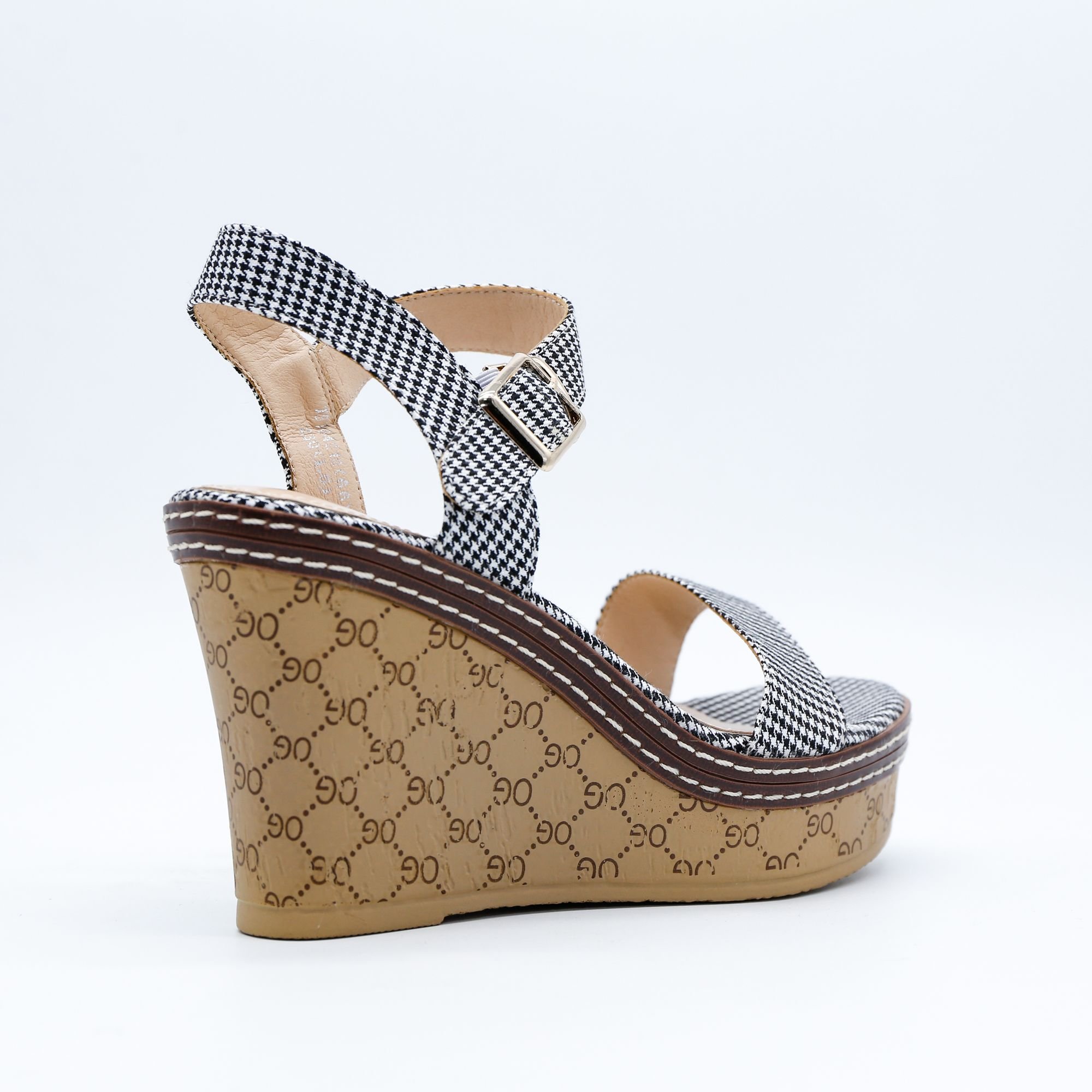 Sandals nữ Exull Mode 1816421660