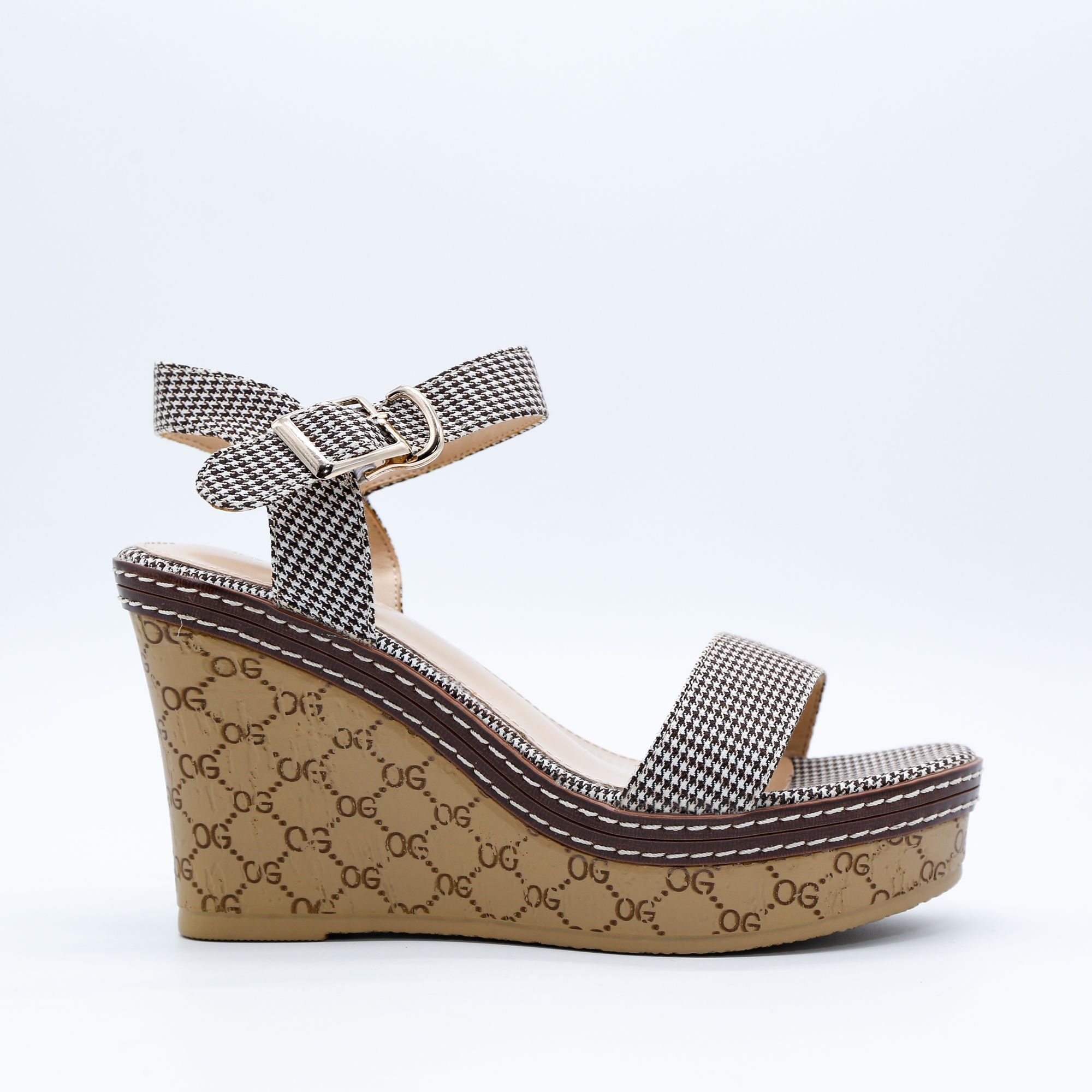 Sandals nữ Exull Mode 1816421680