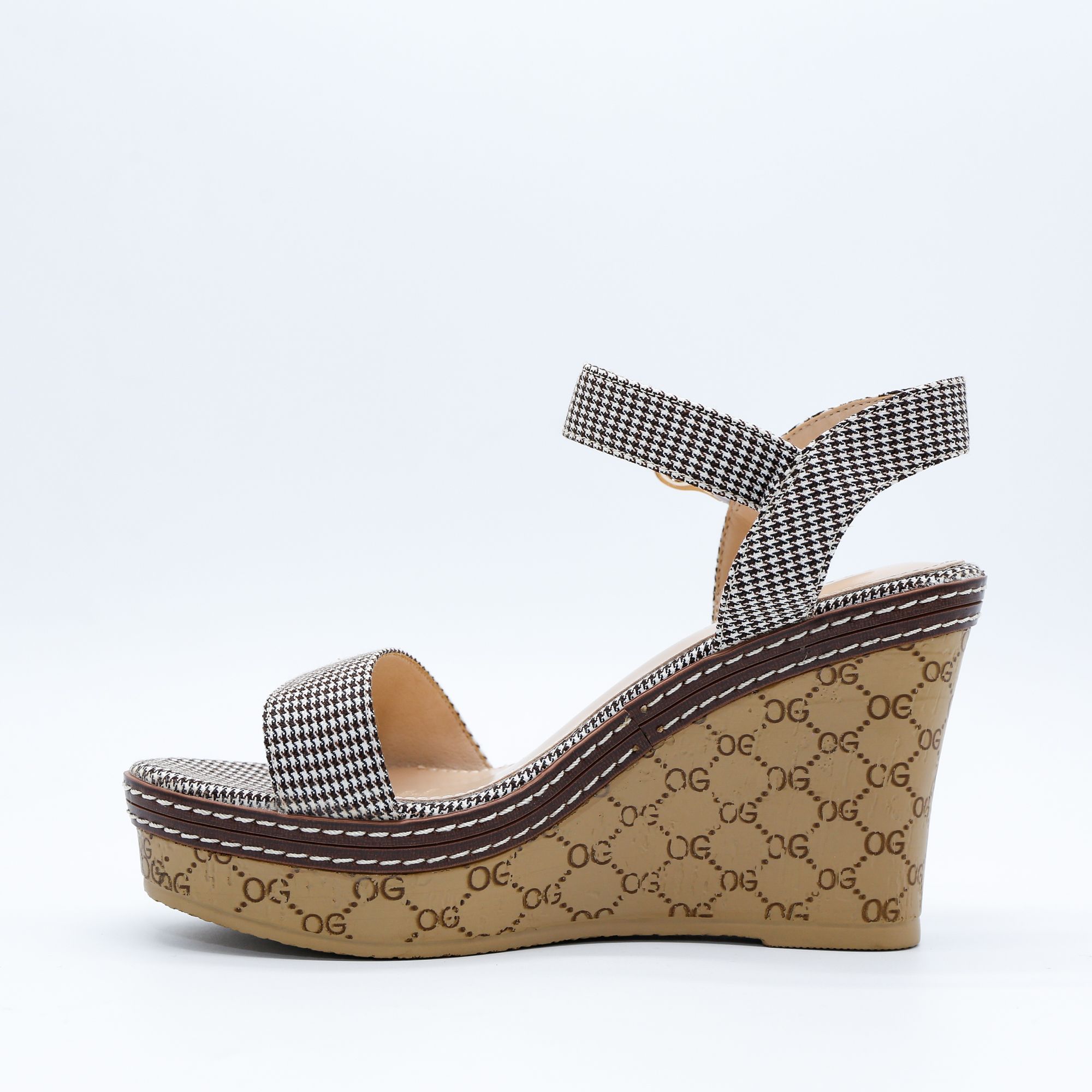 Sandals nữ Exull Mode 1816421680