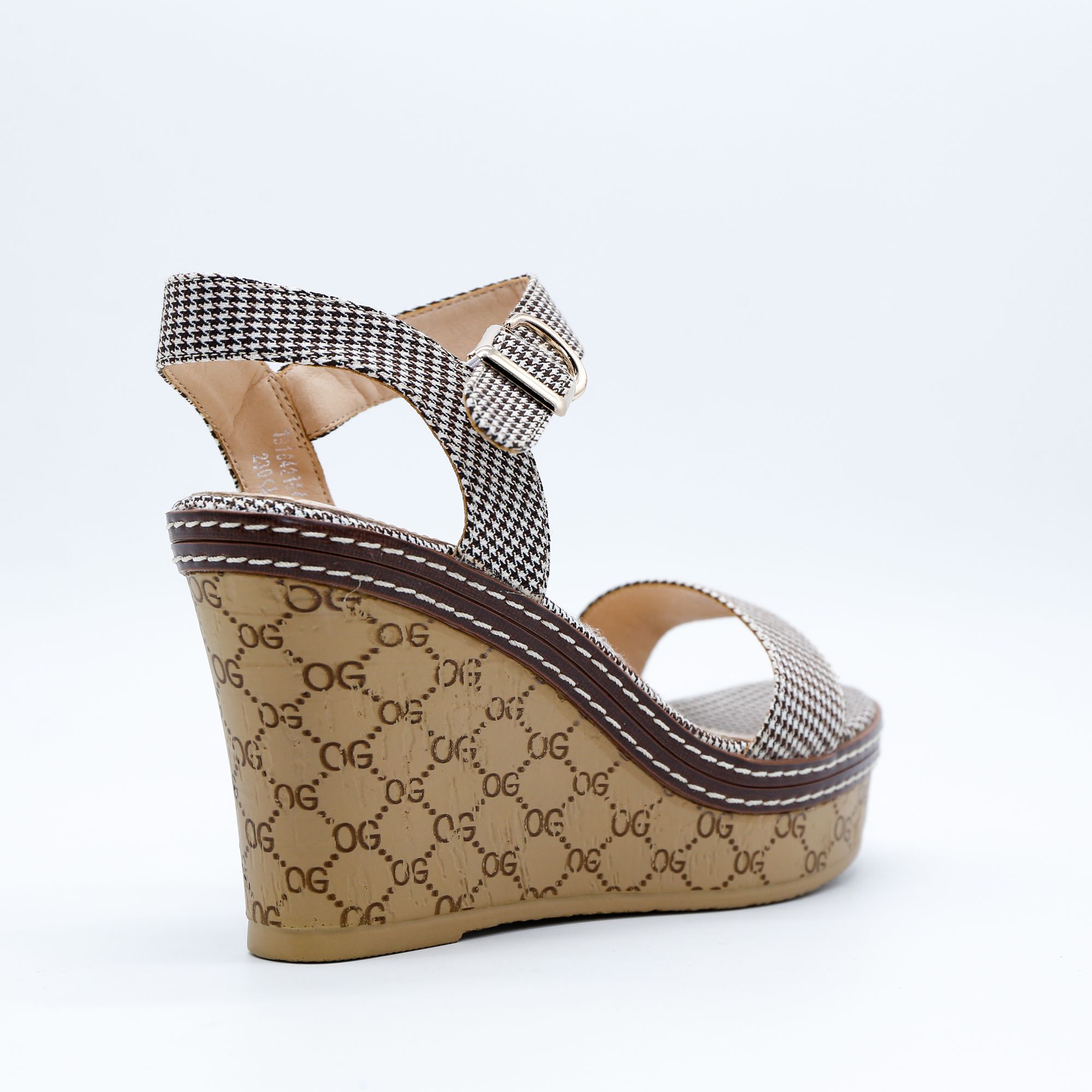 Sandals nữ Exull Mode 1816421680