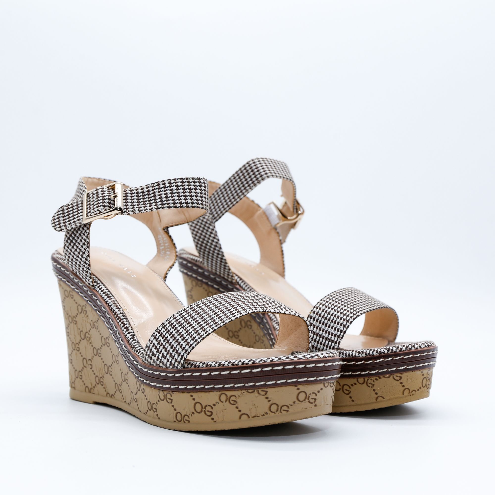 Sandals nữ Exull Mode 1816421680