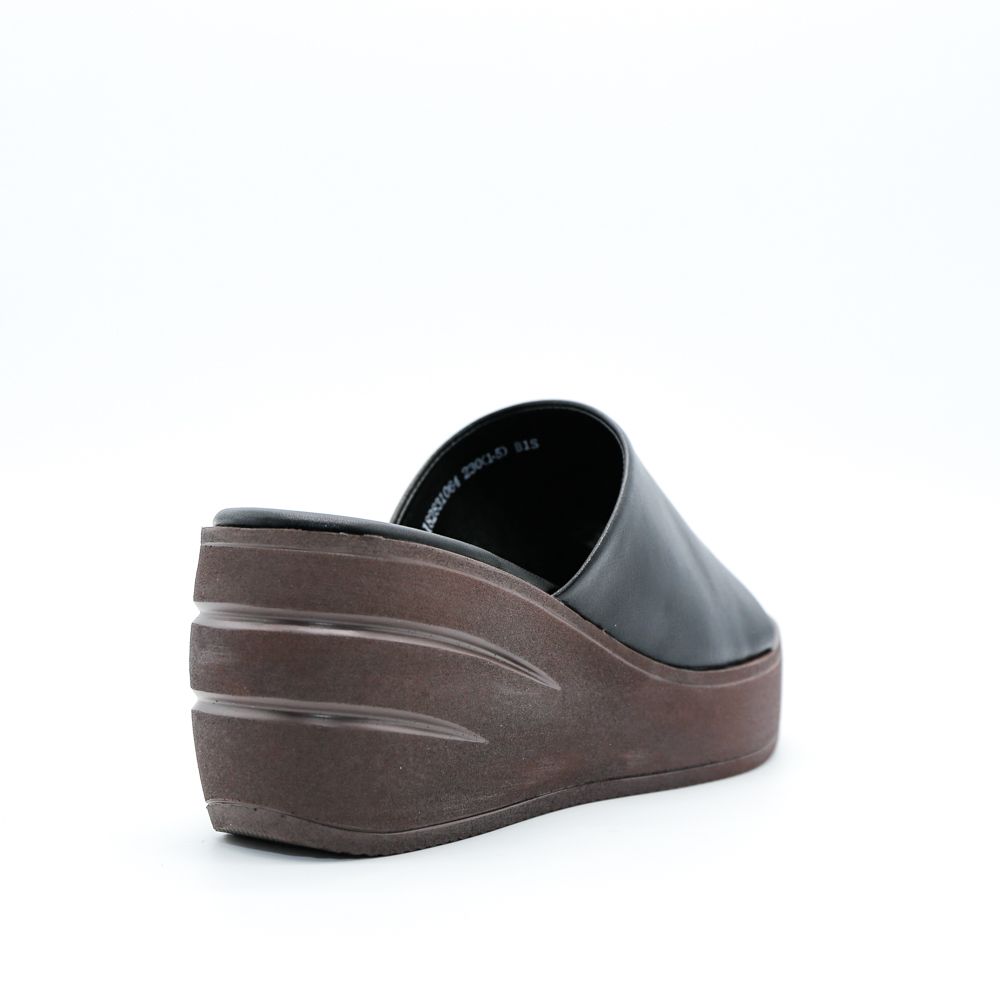 Sandals giả da nữ Aokang 182831064
