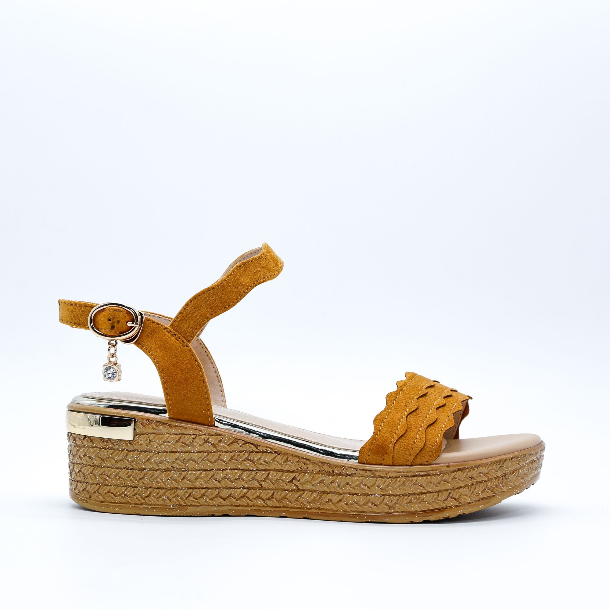 Sandals nữ Exull Mode 1916402726