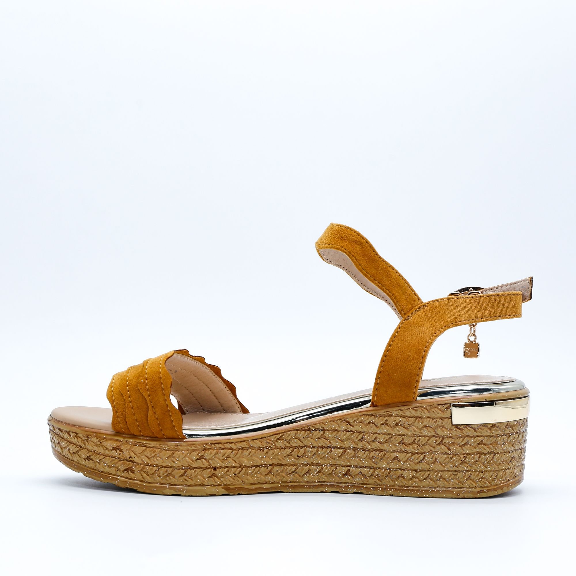 Sandals nữ Exull Mode 1916402726
