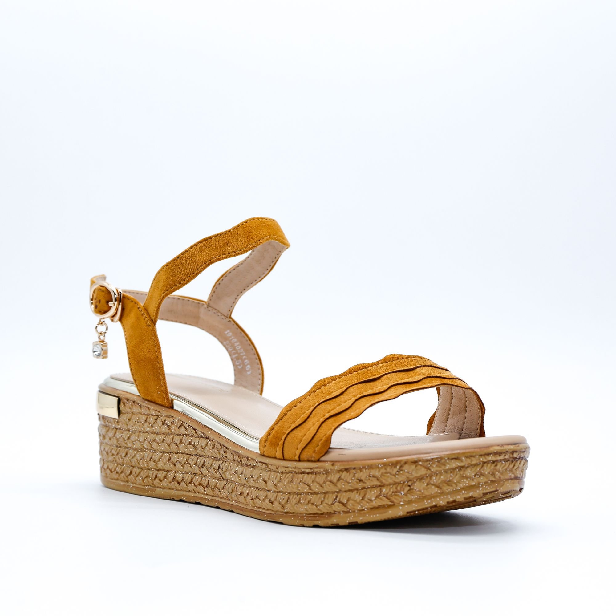 Sandals nữ Exull Mode 1916402726