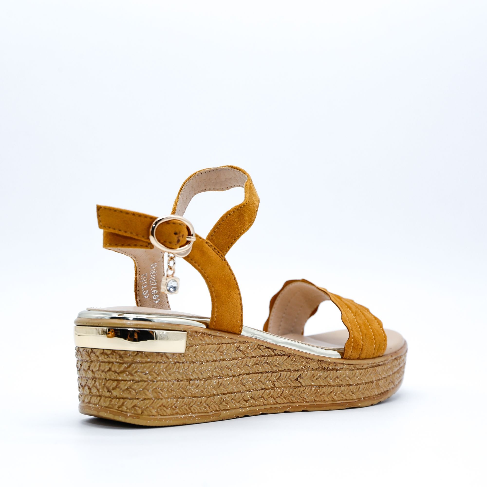 Sandals nữ Exull Mode 1916402726